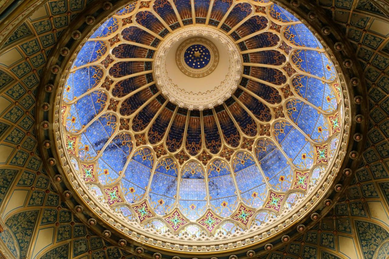 Synagoge View Loft Bestern Segedyn Zewnętrze zdjęcie